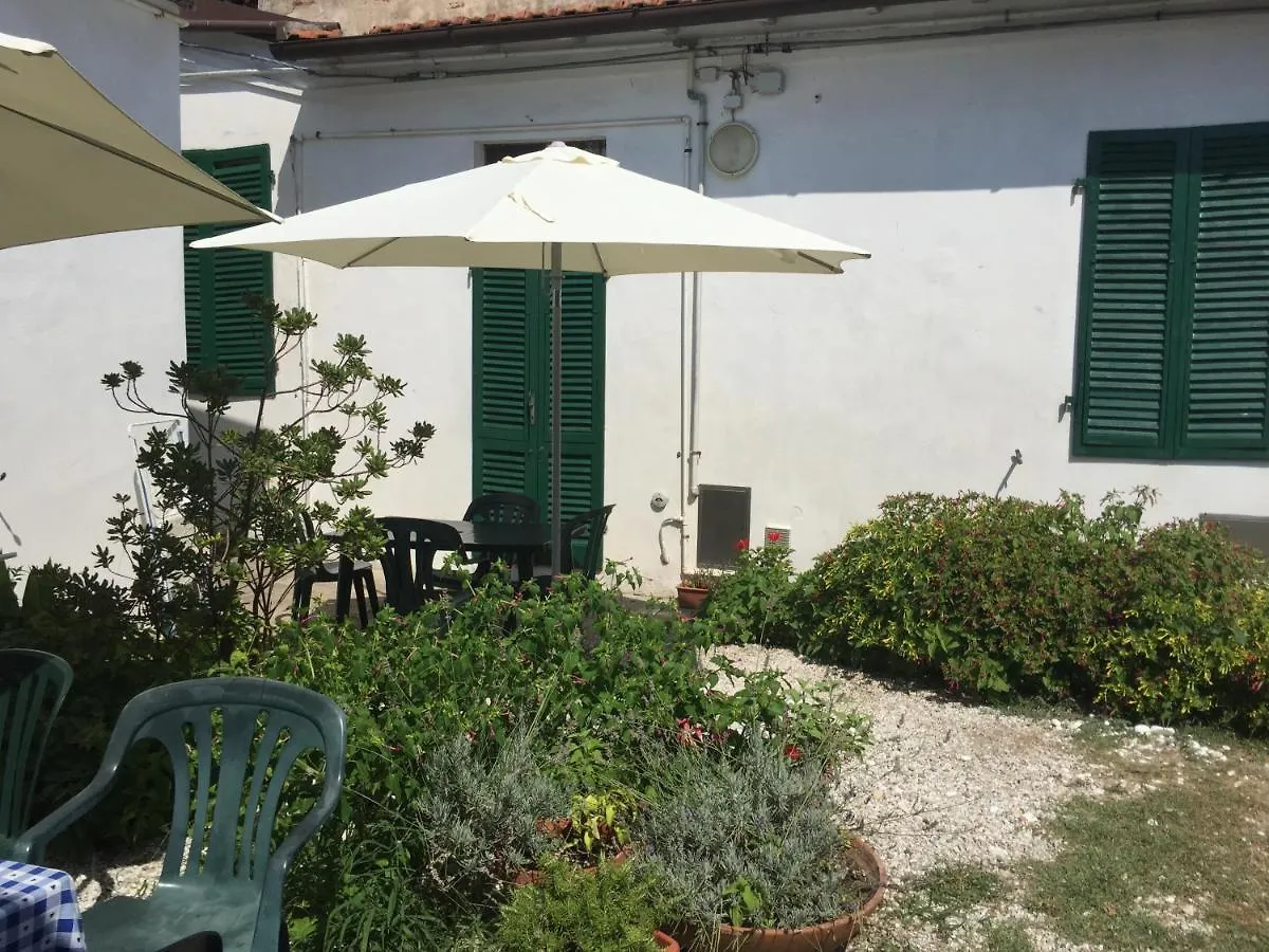 Appartamenti Gloria Marina Di Pisa Italy