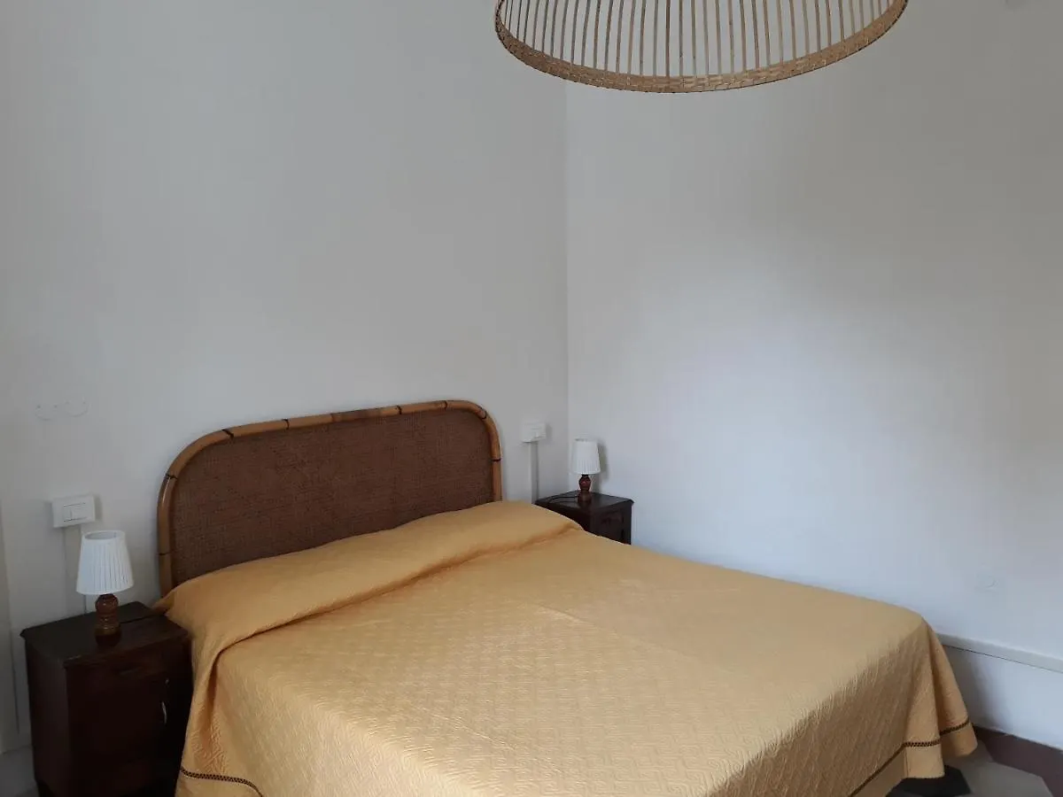 Appartamenti Gloria Marina Di Pisa Apartment