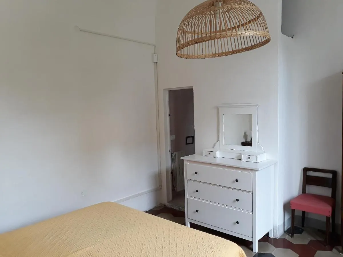 Apartment Appartamenti Gloria Marina Di Pisa Italy