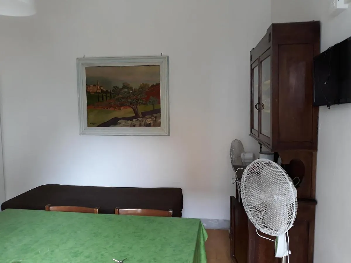 Apartment Appartamenti Gloria Marina Di Pisa