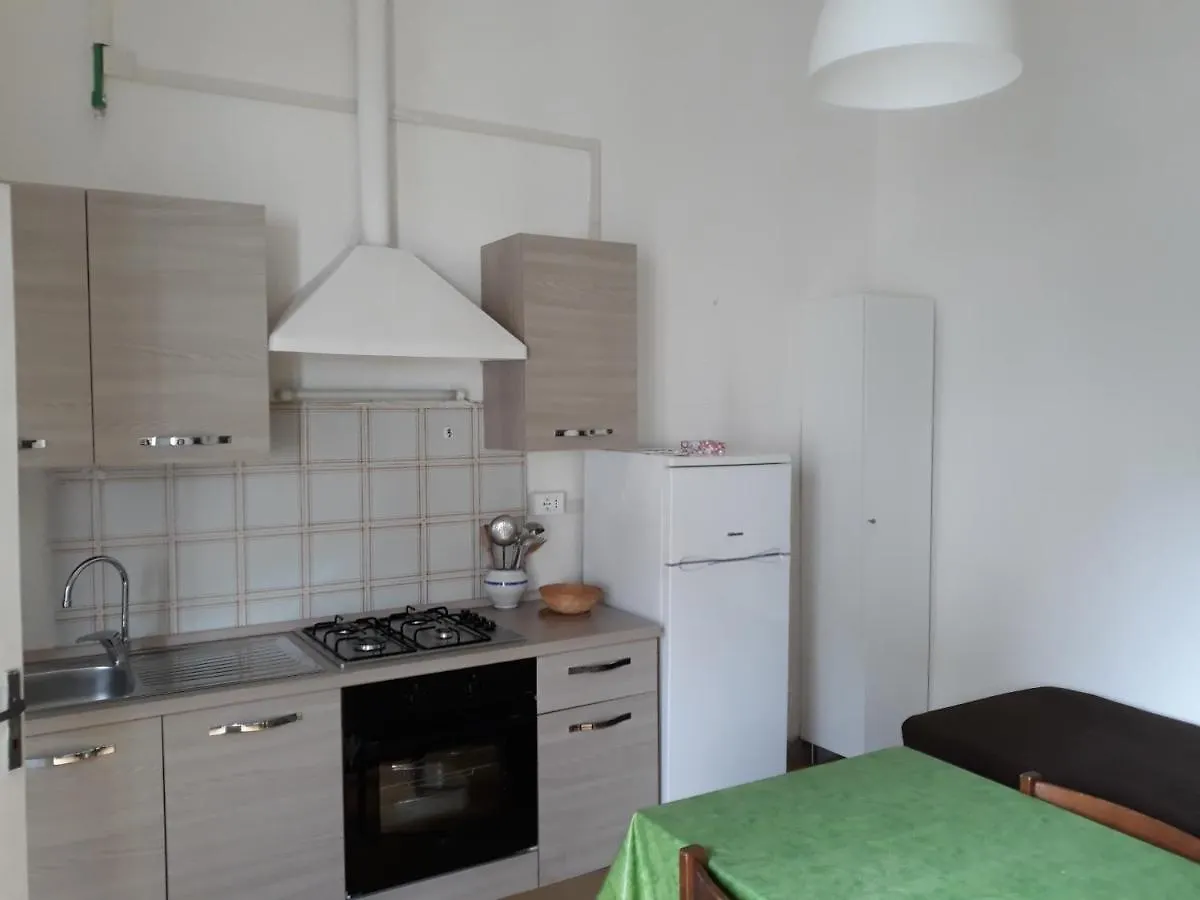 Appartamenti Gloria Marina Di Pisa Apartment
