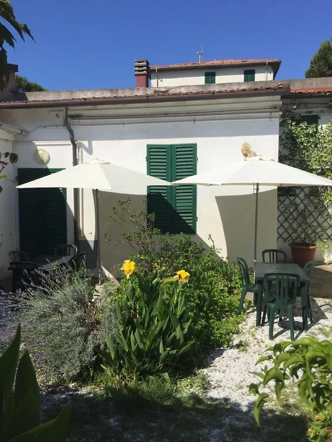 Appartamenti Gloria Marina Di Pisa Apartment
