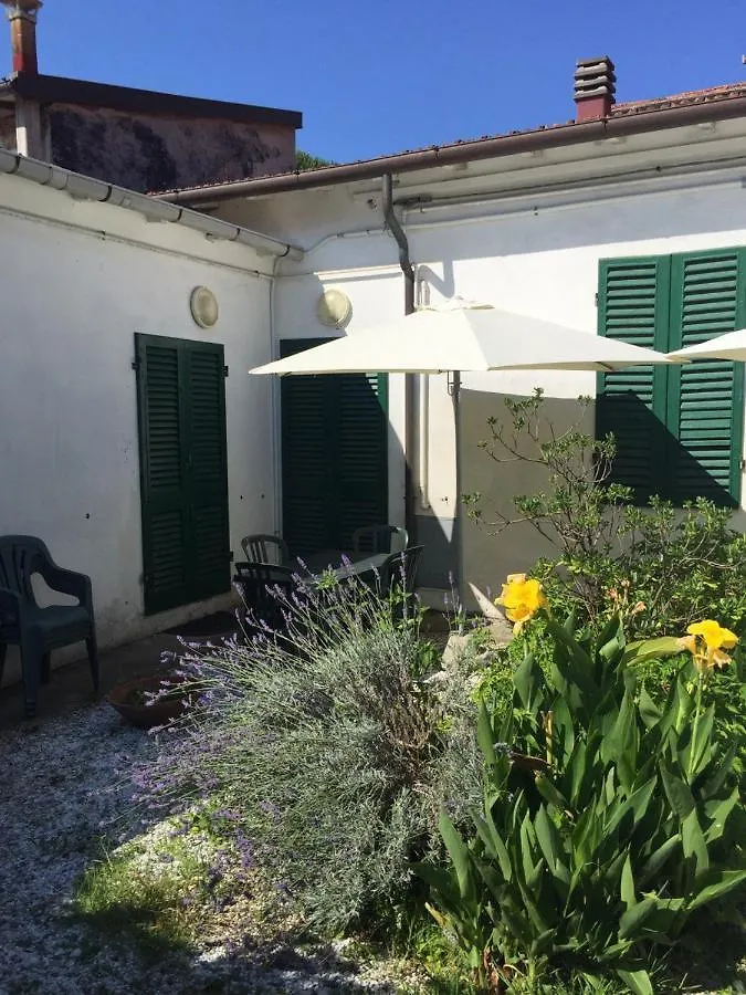 Appartamenti Gloria Marina Di Pisa