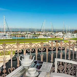 Villino Ermione Guest house