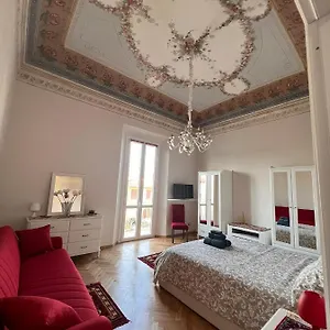 Affreschi Sul Mare Guest house