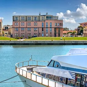 L'incanto Di Boccadarno Hotel