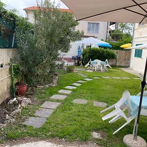 Apartmán Le Tre Isolette A 200m Dal Mare, Marina Di Pisa