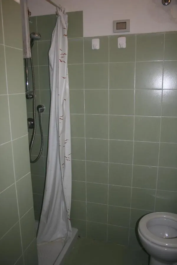 Apartment Appartamenti Gloria Marina Di Pisa Italy